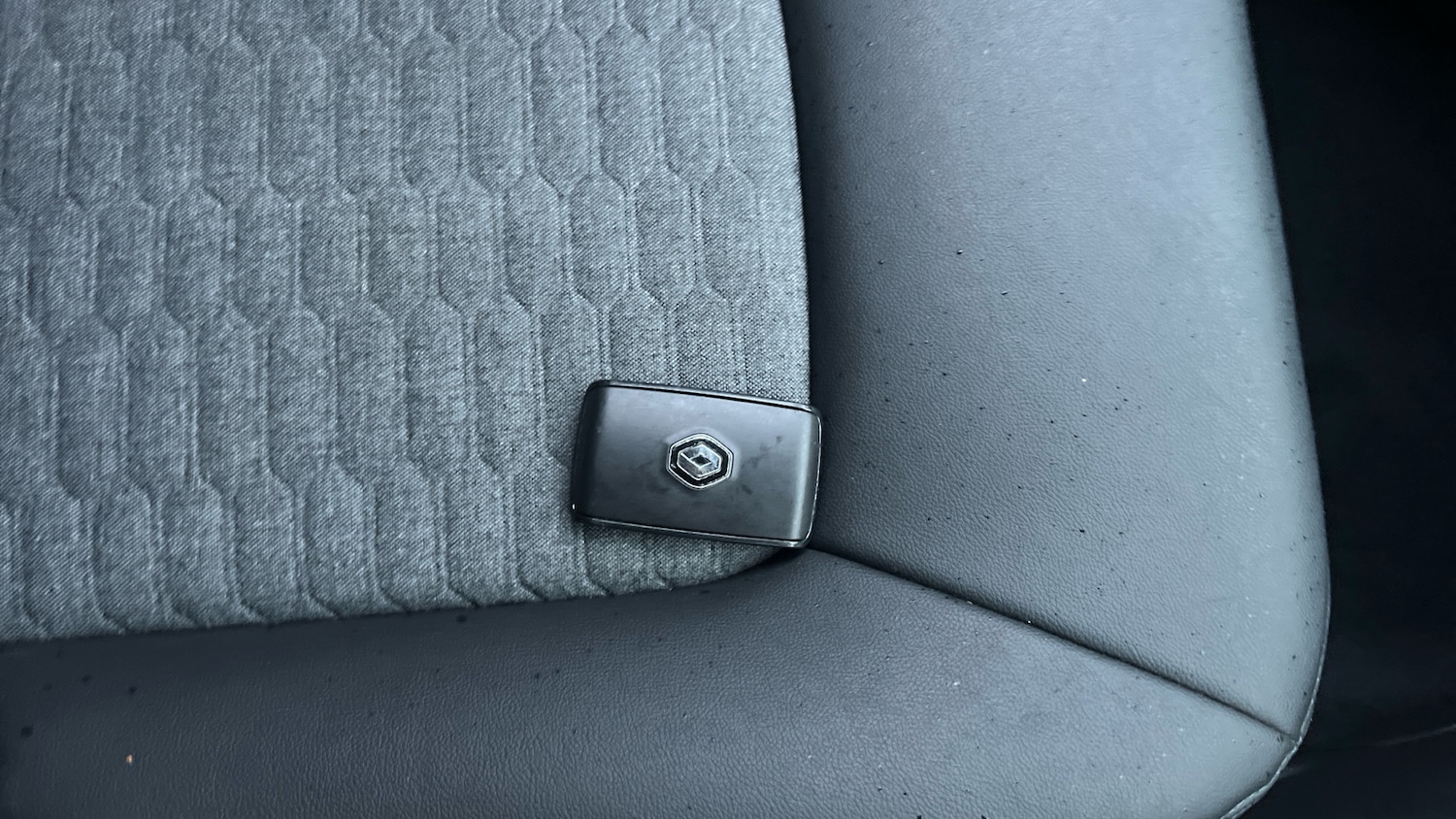 Used Renault Zoe 2020 for sale - 76986718: Photo 20