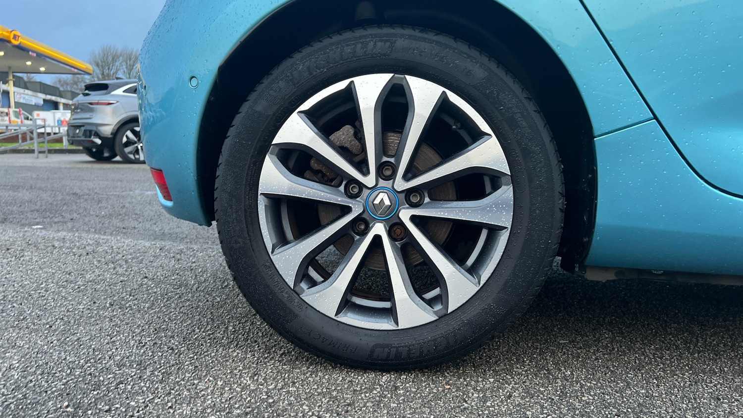 Used Renault Zoe 2020 for sale - 76986718: Photo 7