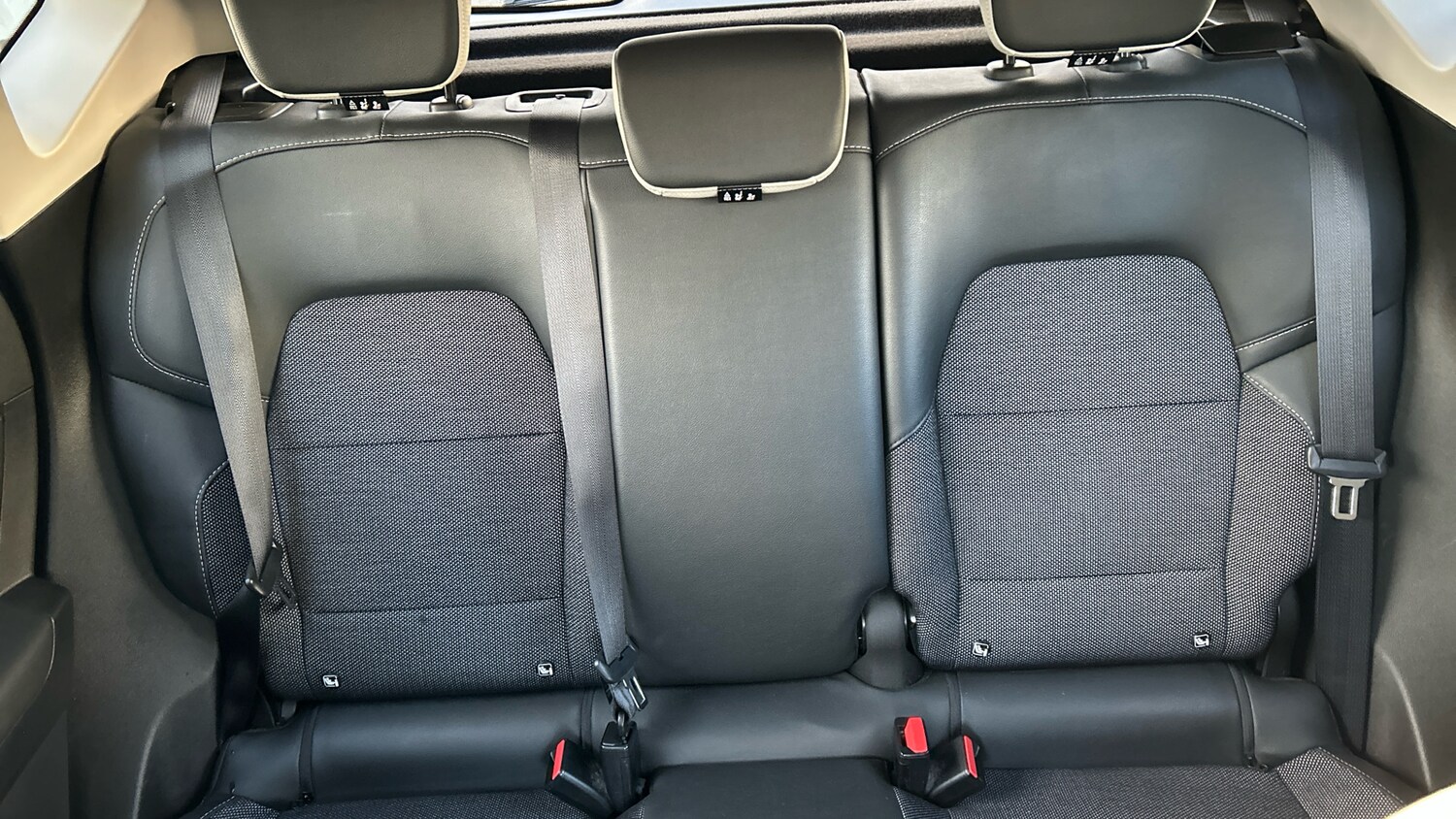 Used Renault Captur 2022 for sale - 77864531: Photo 15