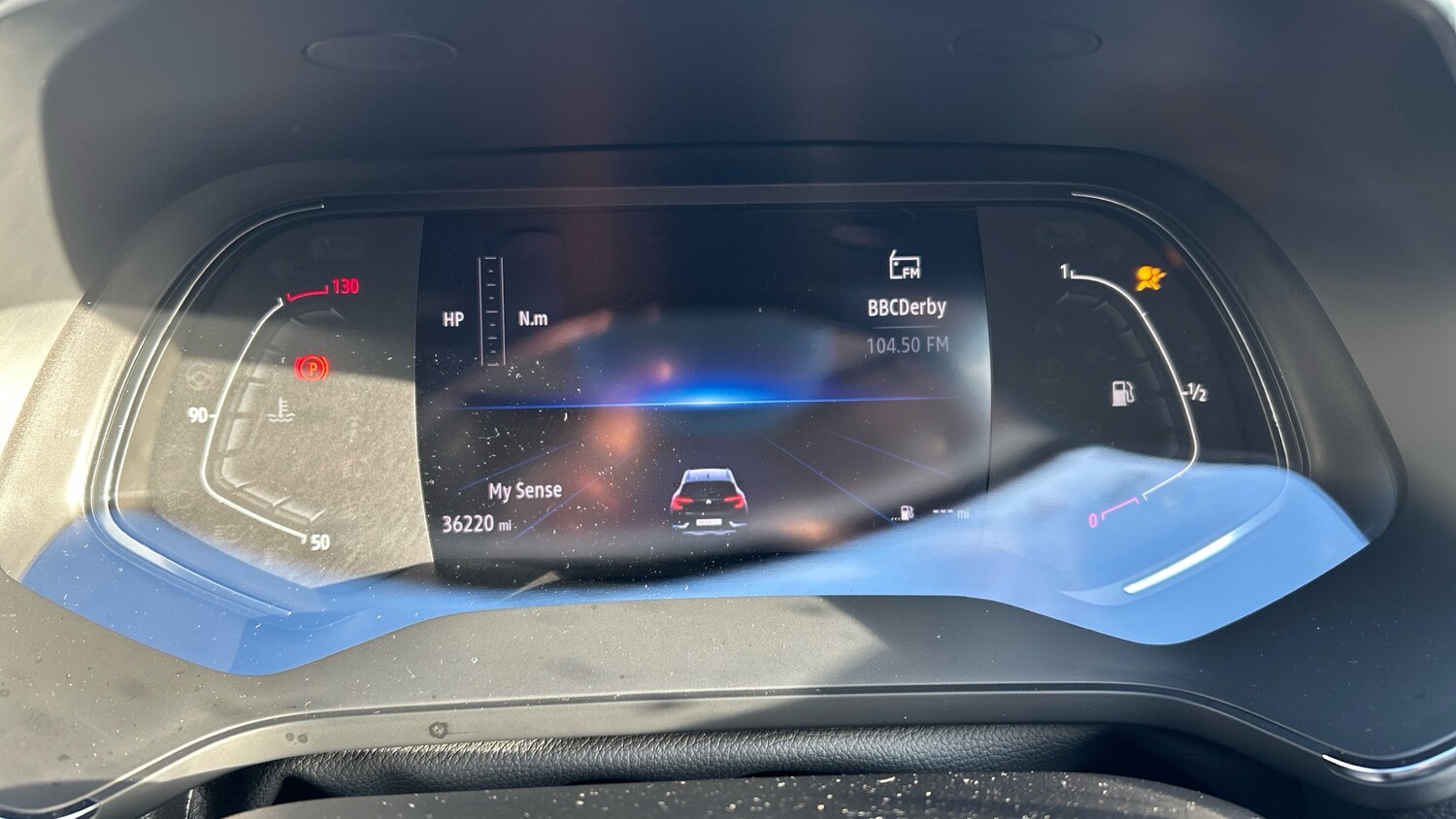 Used Renault Captur 2022 for sale - 77864531: Photo 18