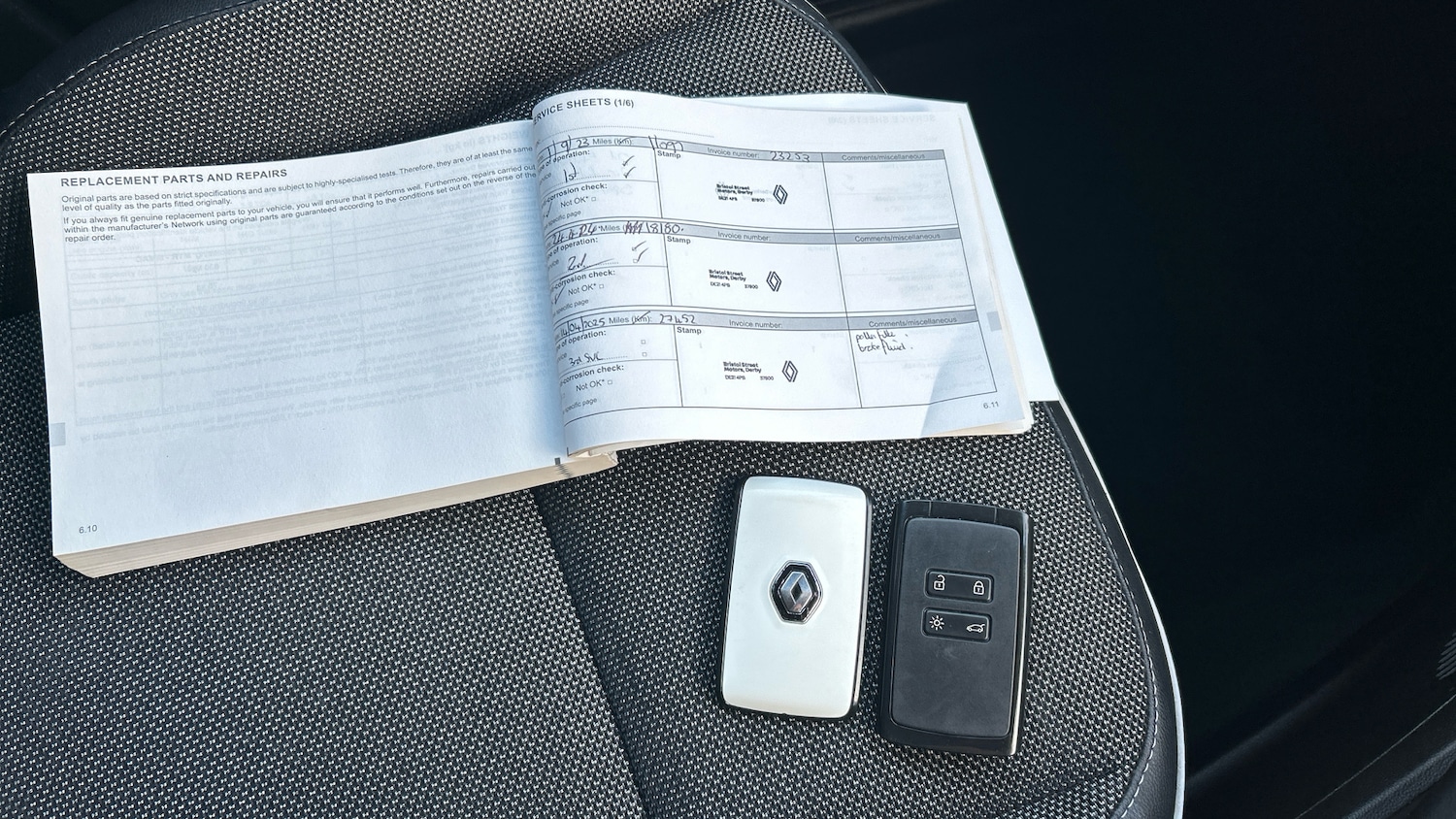 Used Renault Captur 2022 for sale - 77864531: Photo 19