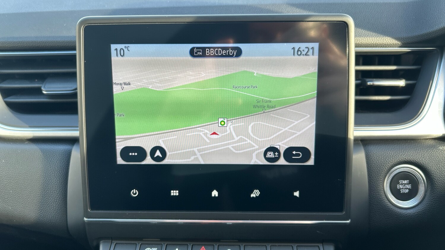 Used Renault Captur 2022 for sale - 77864531: Photo 28