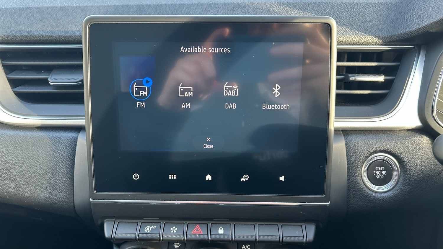 Used Renault Captur 2022 for sale - 77864531: Photo 29