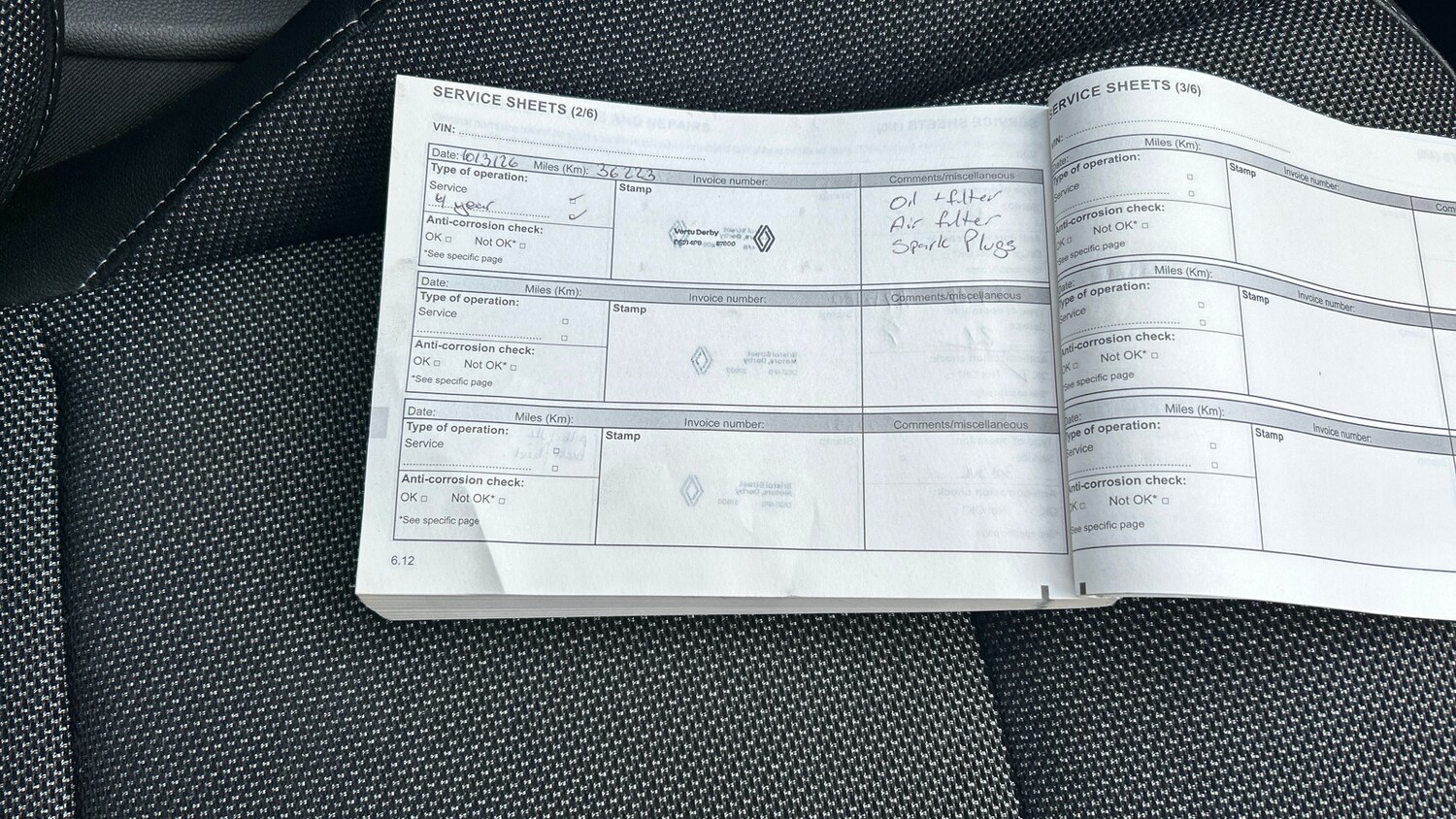 Used Renault Captur 2022 for sale - 77864531: Photo 38