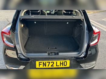 Used Renault Captur 2022 for sale - 77864531: Photo