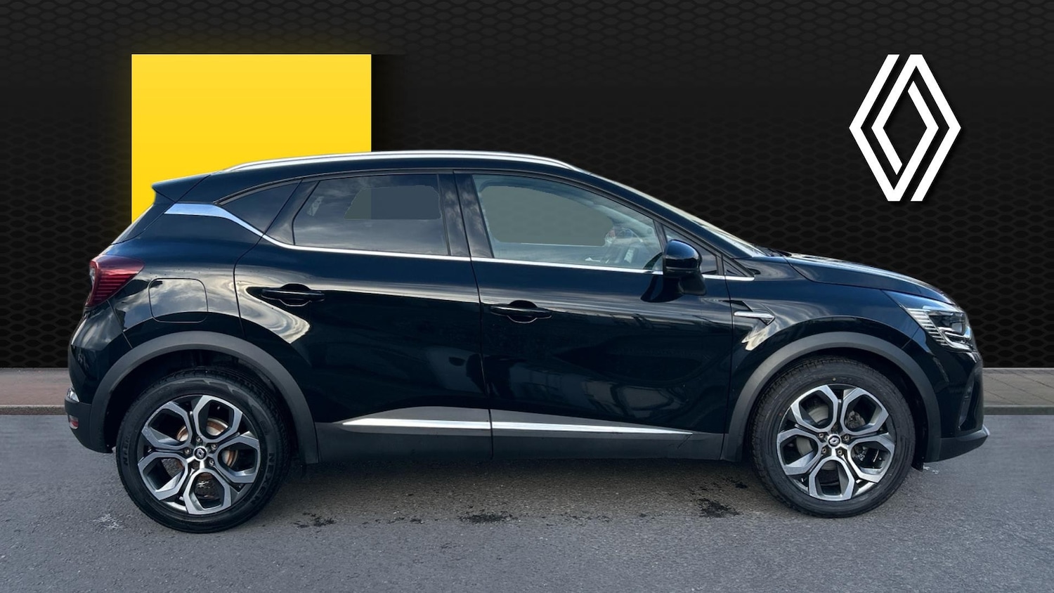 Used Renault Captur 2022 for sale - 77864531: Photo 5