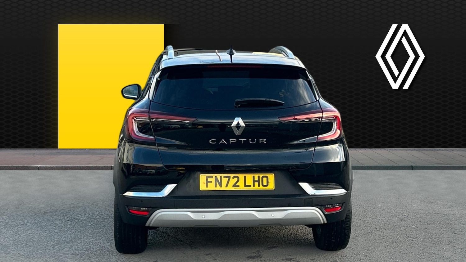 Used Renault Captur 2022 for sale - 77864531: Photo 6