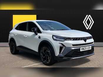 Used Renault Symbioz 2025 for sale - 79080931: Photo