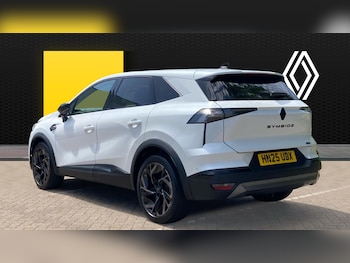 Used Renault Symbioz 2025 for sale - 79080931: Photo