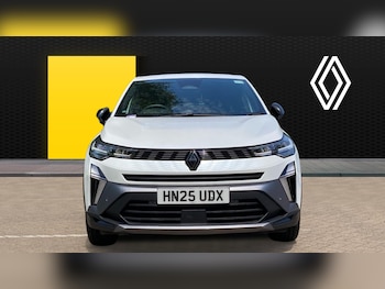 Used Renault Symbioz 2025 for sale - 79080931: Photo