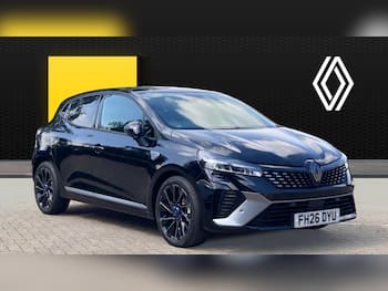 Used Renault Clio 2026 for sale - 79528281: Photo