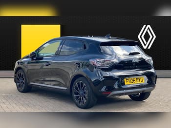 Used Renault Clio 2026 for sale - 79528281: Photo