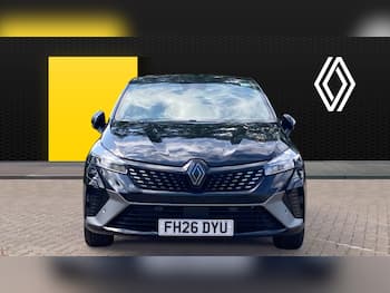 Used Renault Clio 2026 for sale - 79528281: Photo