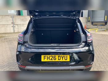 Used Renault Clio 2026 for sale - 79528281: Photo