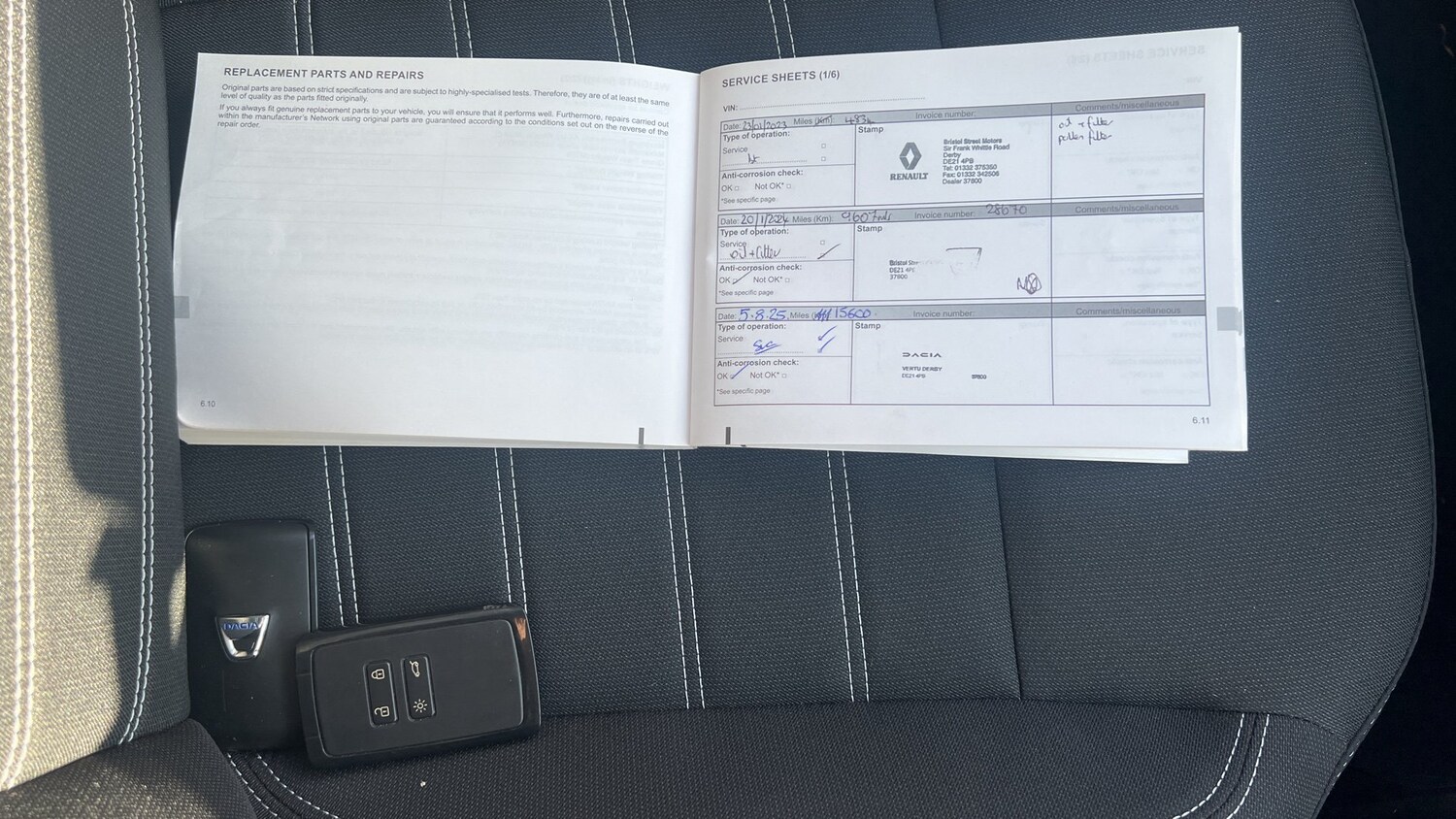 Vehicle 19