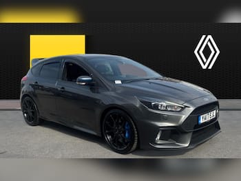 Used Ford Focus 2017 for sale - 79593328: Photo