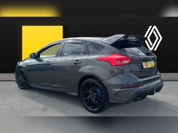 Used Ford Focus 2017 for sale - 79593328: Photo
