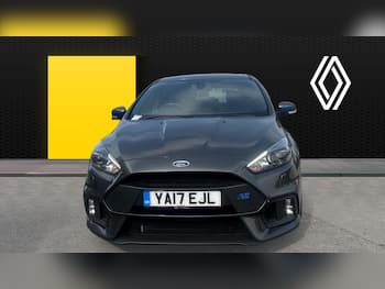 Used Ford Focus 2017 for sale - 79593328: Photo
