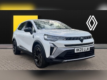 Used Renault Symbioz 2025 for sale - 78873187: Photo