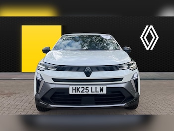 Used Renault Symbioz 2025 for sale - 78873187: Photo