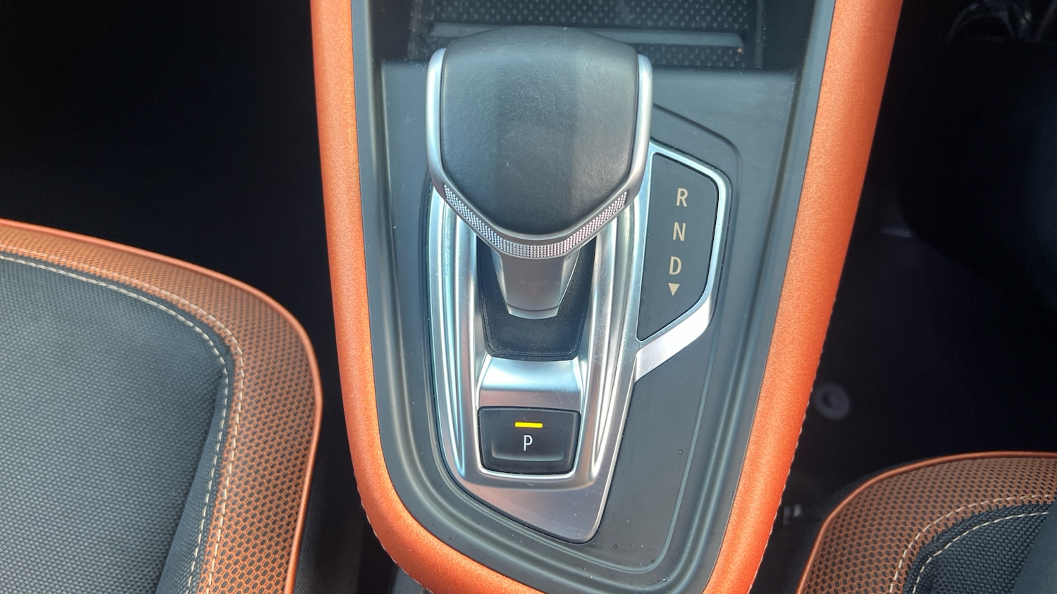 Vehicle 24