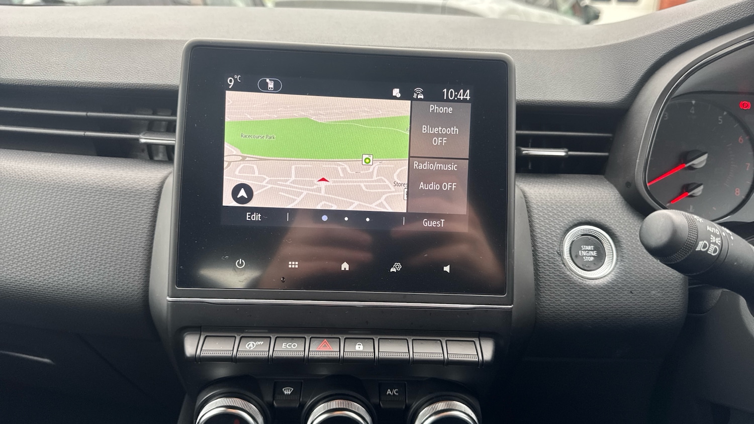 Used Renault Clio 2022 for sale - 77528501: Photo 12