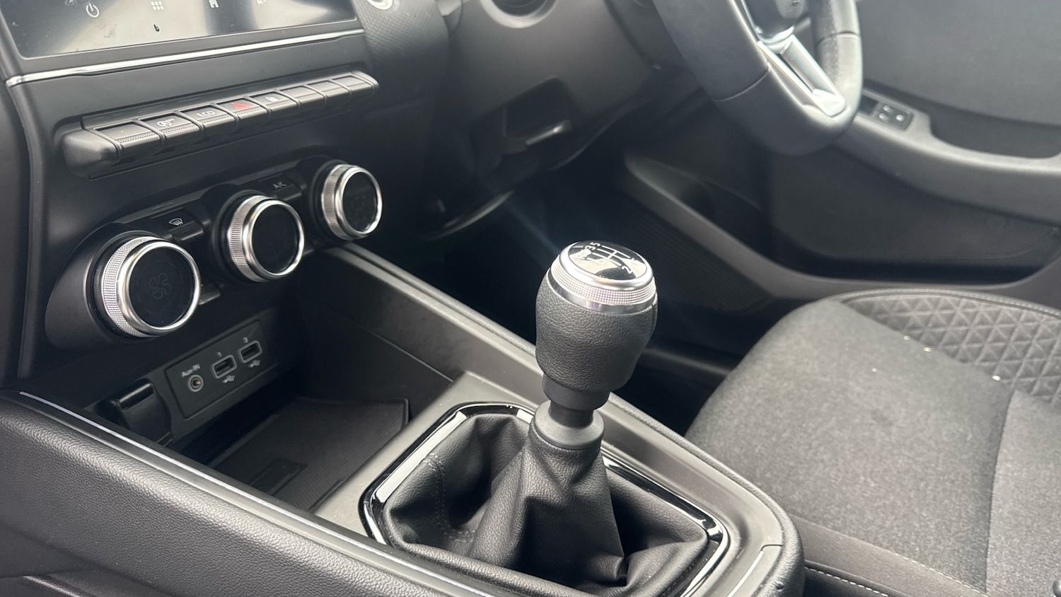 Used Renault Clio 2022 for sale - 77528501: Photo 13