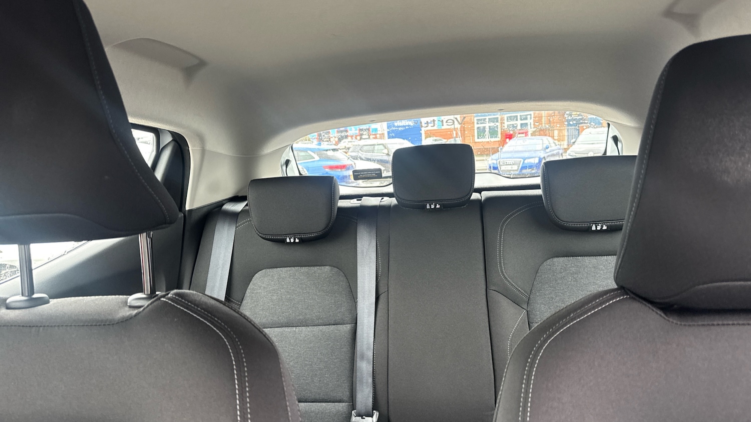 Used Renault Clio 2022 for sale - 77528501: Photo 15