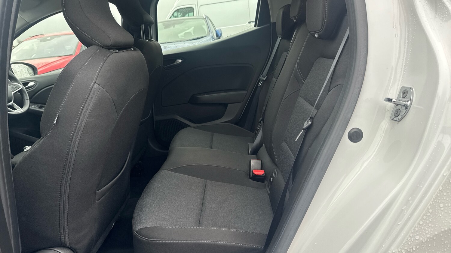 Used Renault Clio 2022 for sale - 77528501: Photo 16