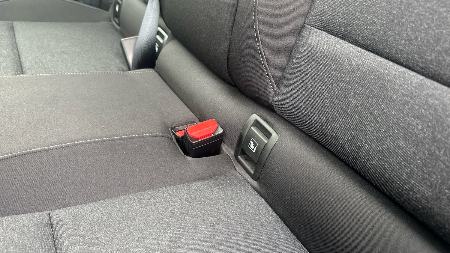 Used Renault Clio 2022 for sale - 77528501: Photo 17