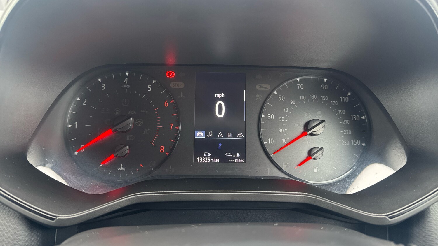 Used Renault Clio 2022 for sale - 77528501: Photo 18