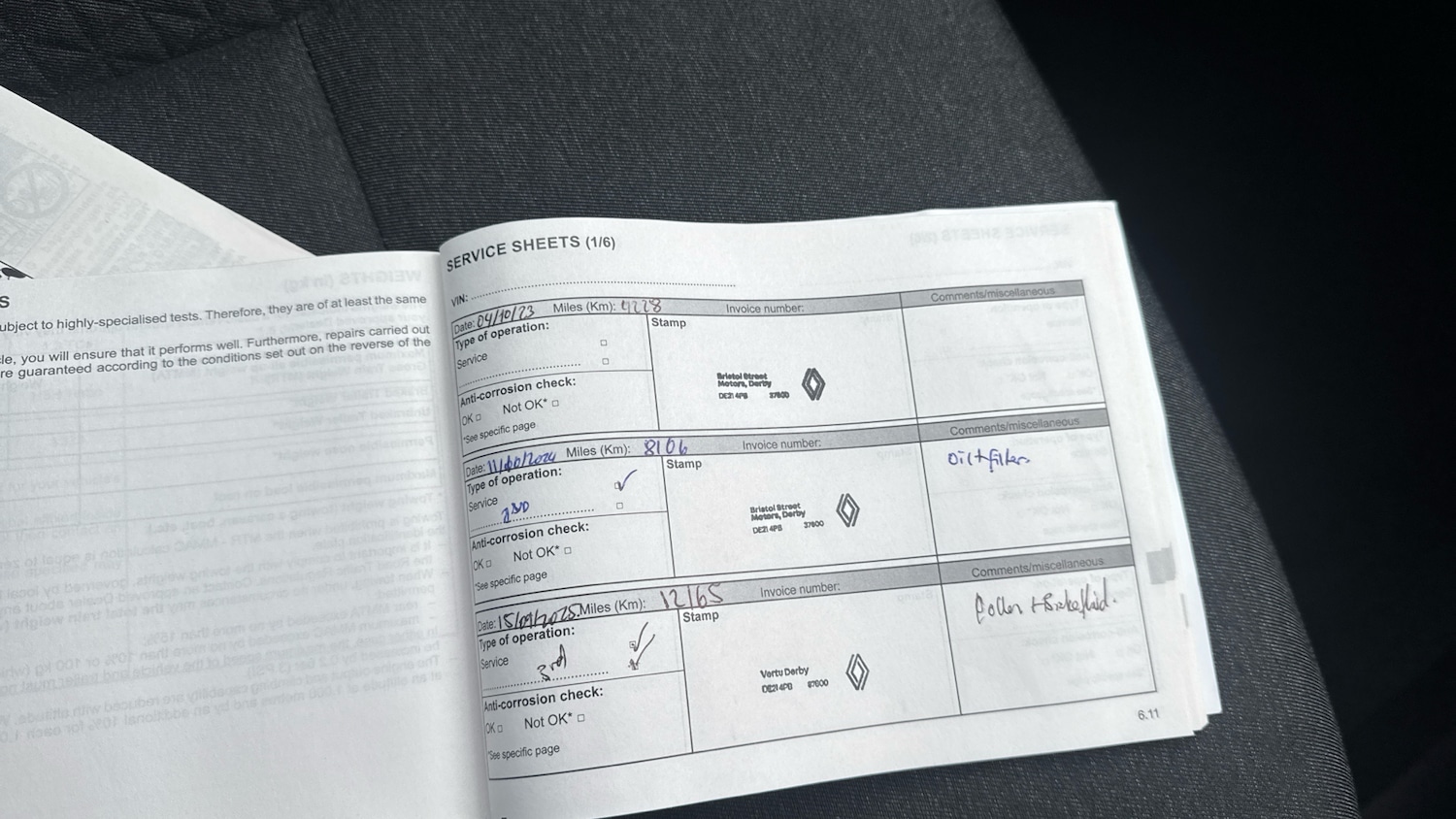 Used Renault Clio 2022 for sale - 77528501: Photo 19