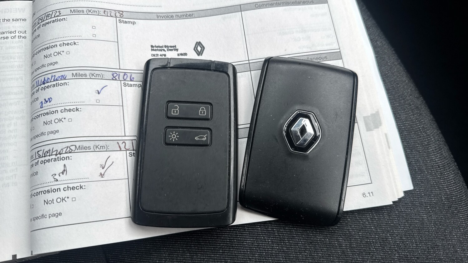 Used Renault Clio 2022 for sale - 77528501: Photo 20