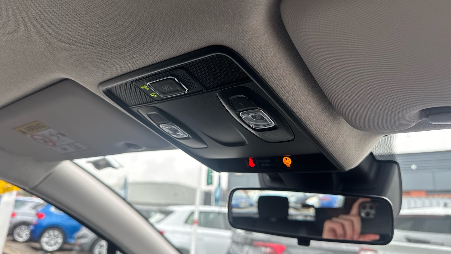 Used Renault Clio 2022 for sale - 77528501: Photo 27