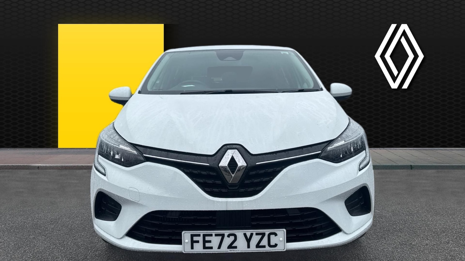 Used Renault Clio 2022 for sale - 77528501: Photo 3