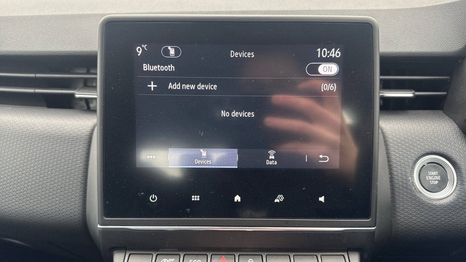 Used Renault Clio 2022 for sale - 77528501: Photo 31