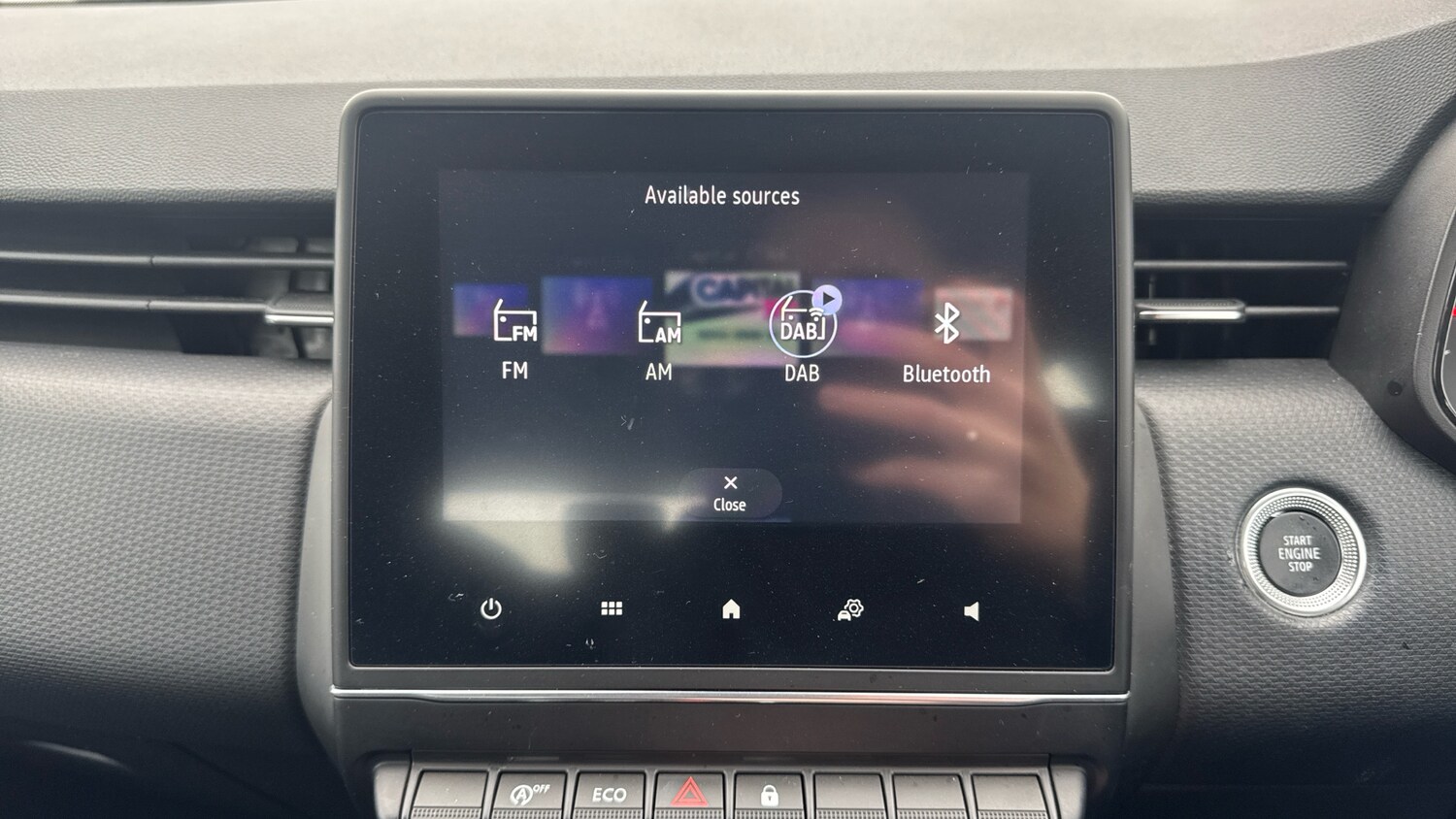 Used Renault Clio 2022 for sale - 77528501: Photo 32