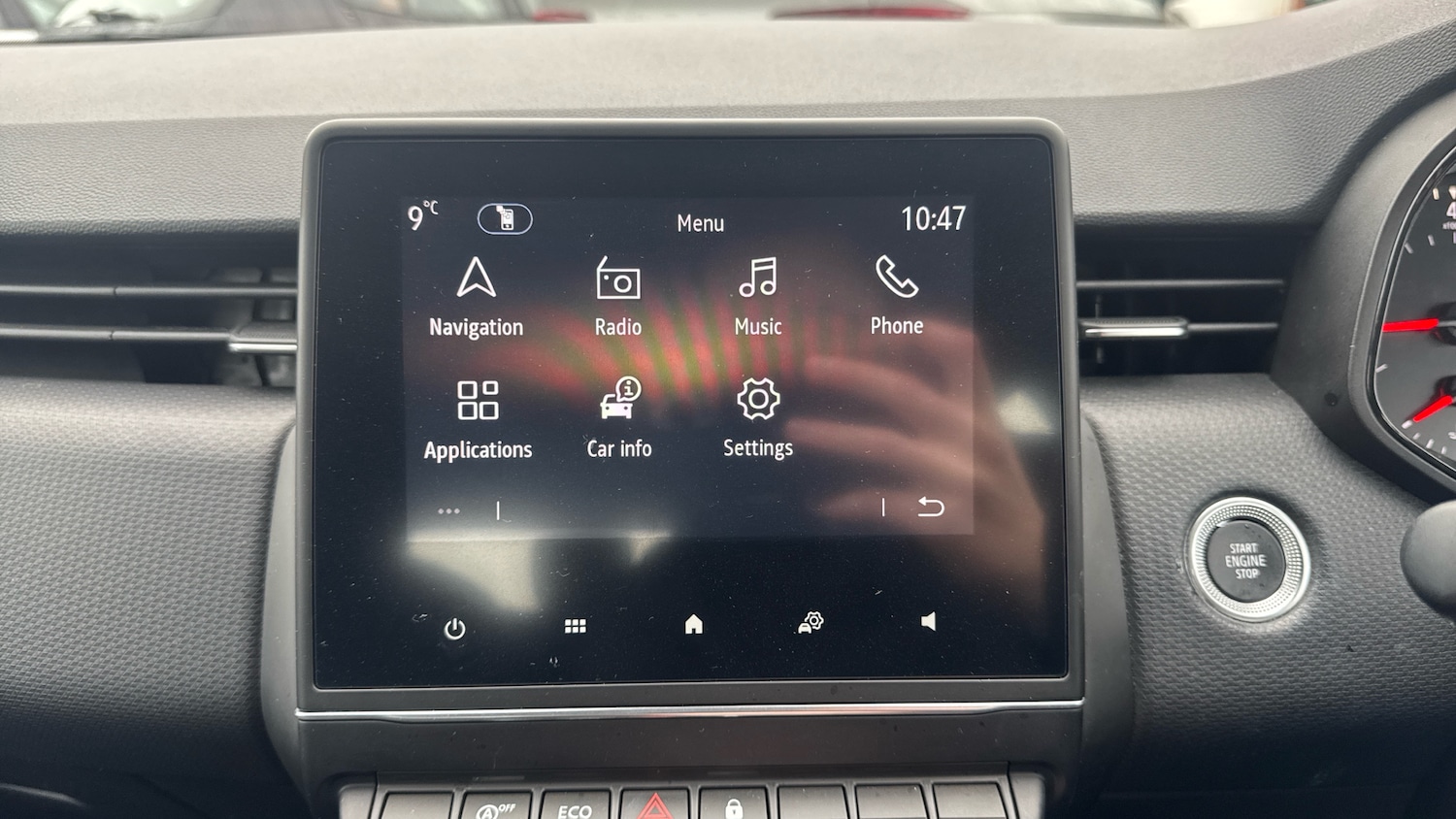 Used Renault Clio 2022 for sale - 77528501: Photo 33