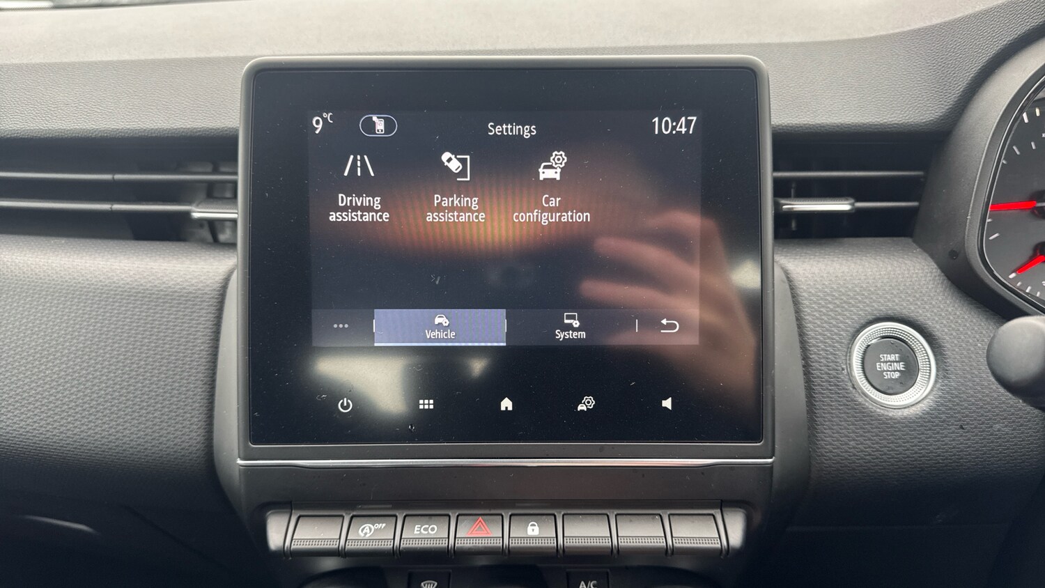 Used Renault Clio 2022 for sale - 77528501: Photo 34