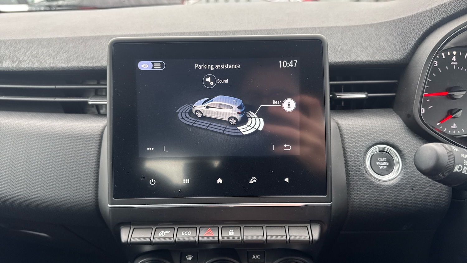 Used Renault Clio 2022 for sale - 77528501: Photo 36