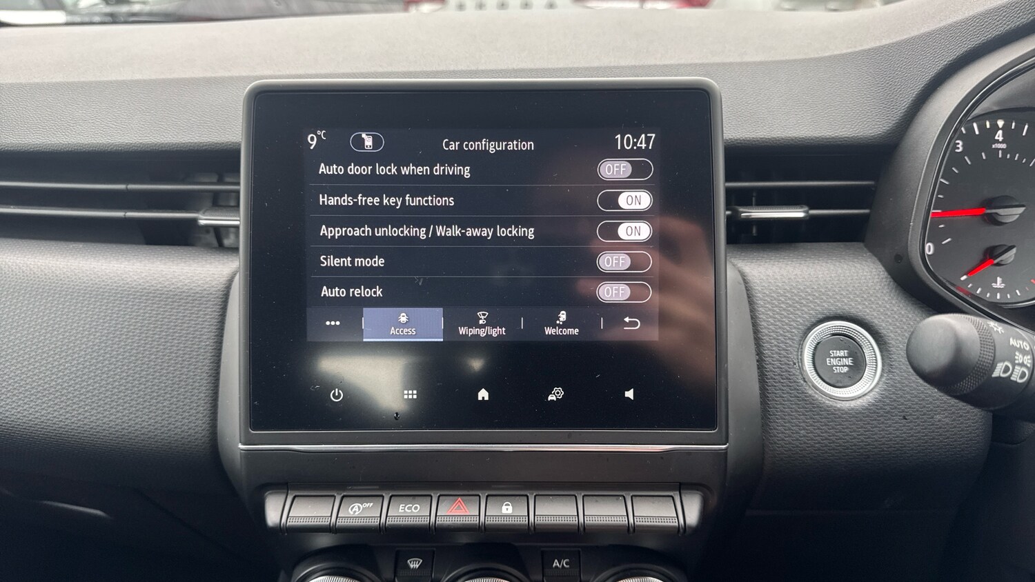 Used Renault Clio 2022 for sale - 77528501: Photo 37