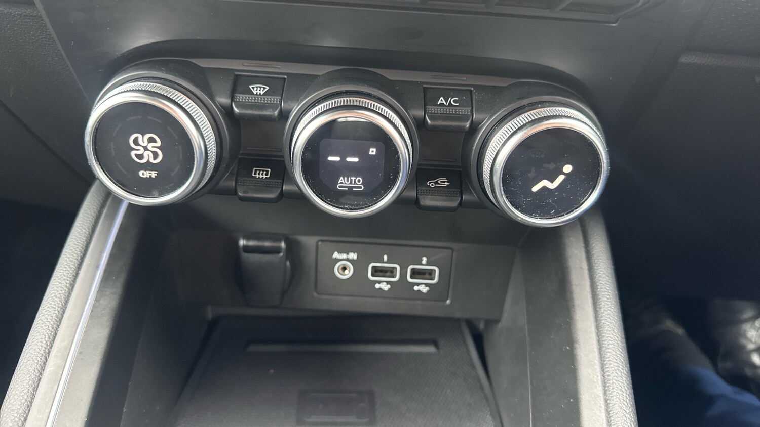 Used Renault Clio 2022 for sale - 77528501: Photo 42