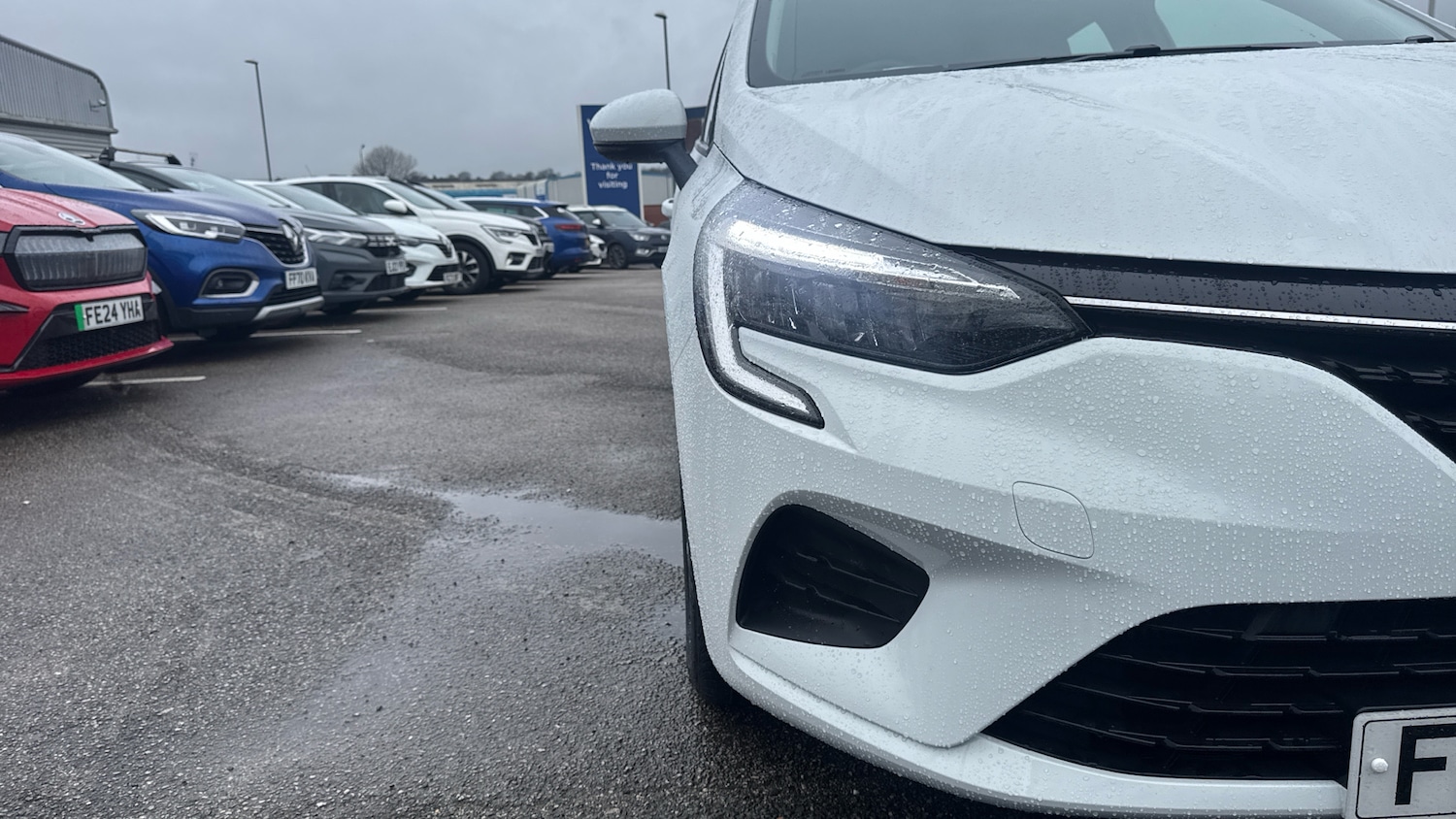 Used Renault Clio 2022 for sale - 77528501: Photo 45