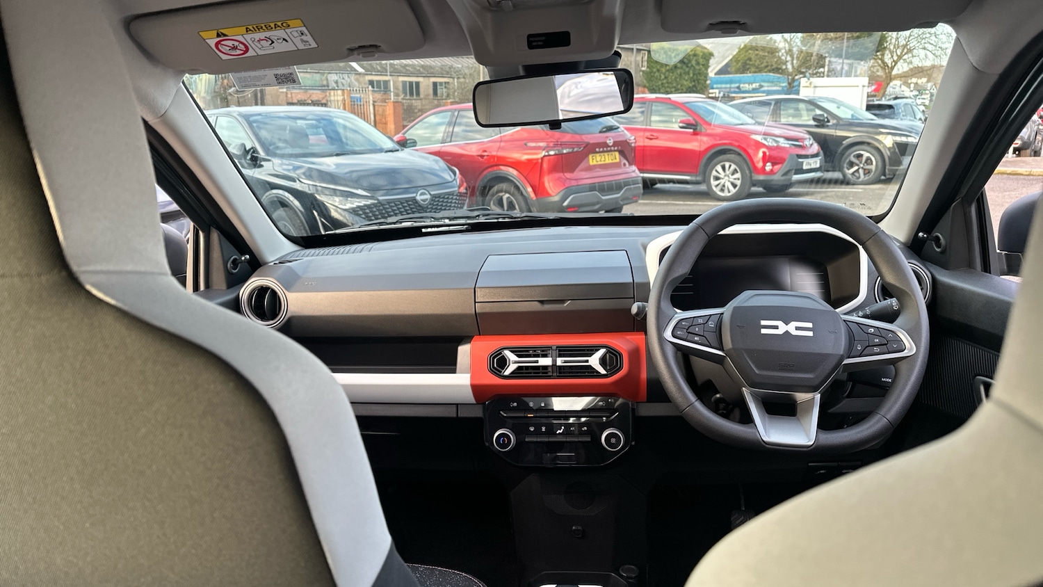 Used Dacia Spring 2025 for sale - 77836763: Photo 10