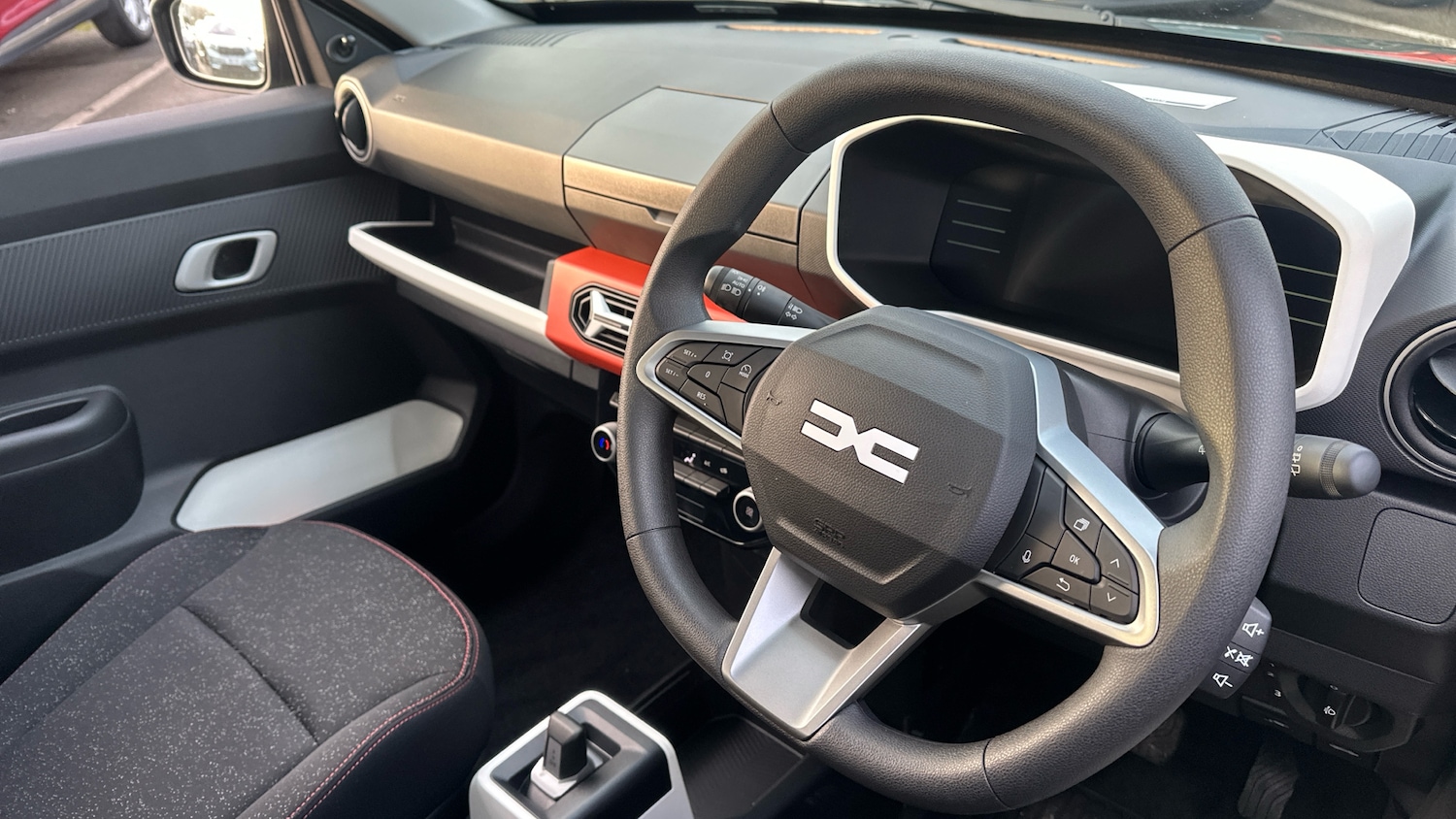 Used Dacia Spring 2025 for sale - 77836763: Photo 11