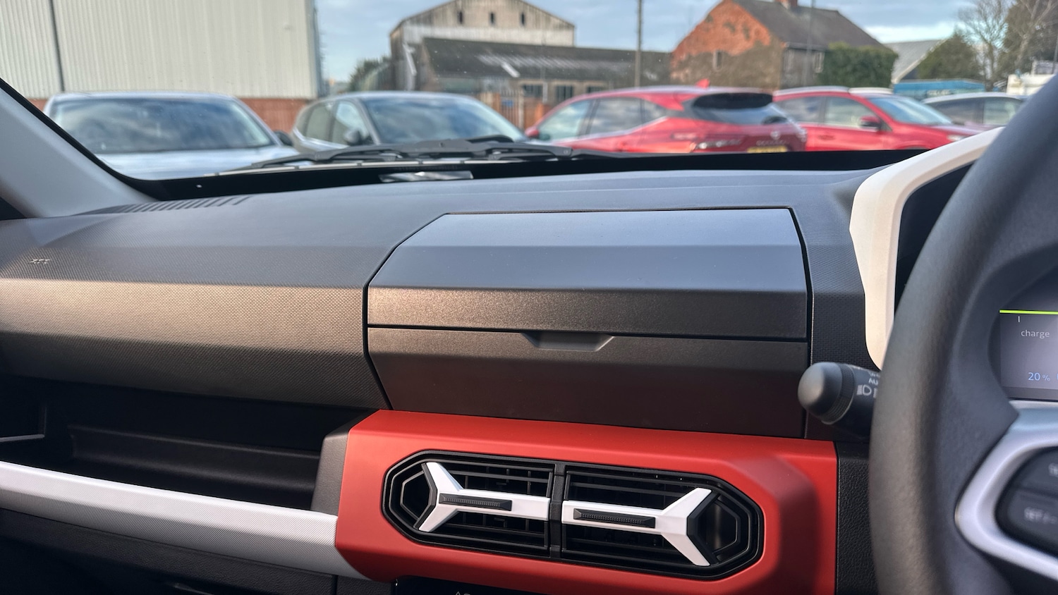 Used Dacia Spring 2025 for sale - 77836763: Photo 12