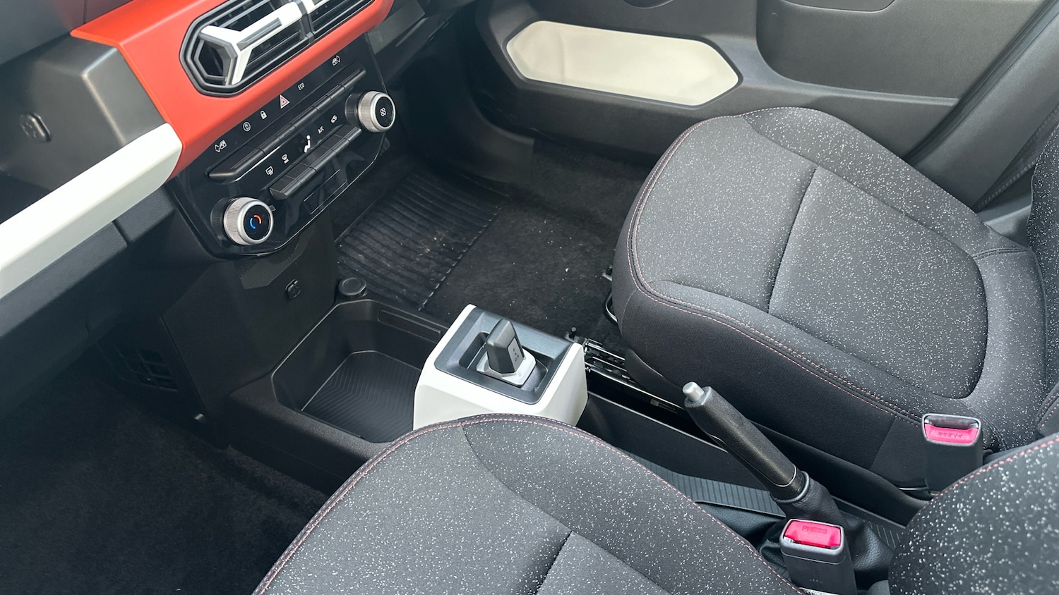 Used Dacia Spring 2025 for sale - 77836763: Photo 13