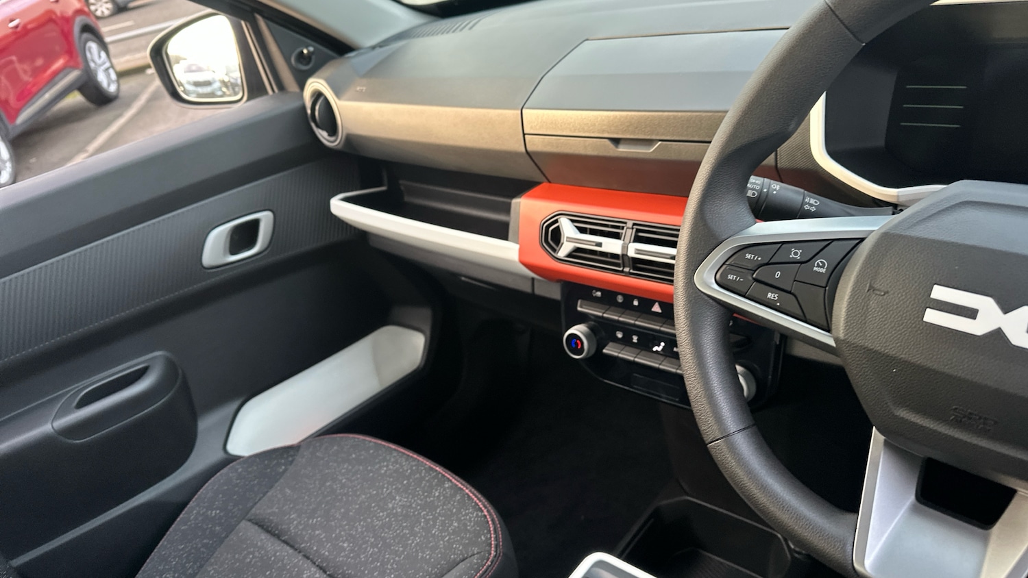 Used Dacia Spring 2025 for sale - 77836763: Photo 14