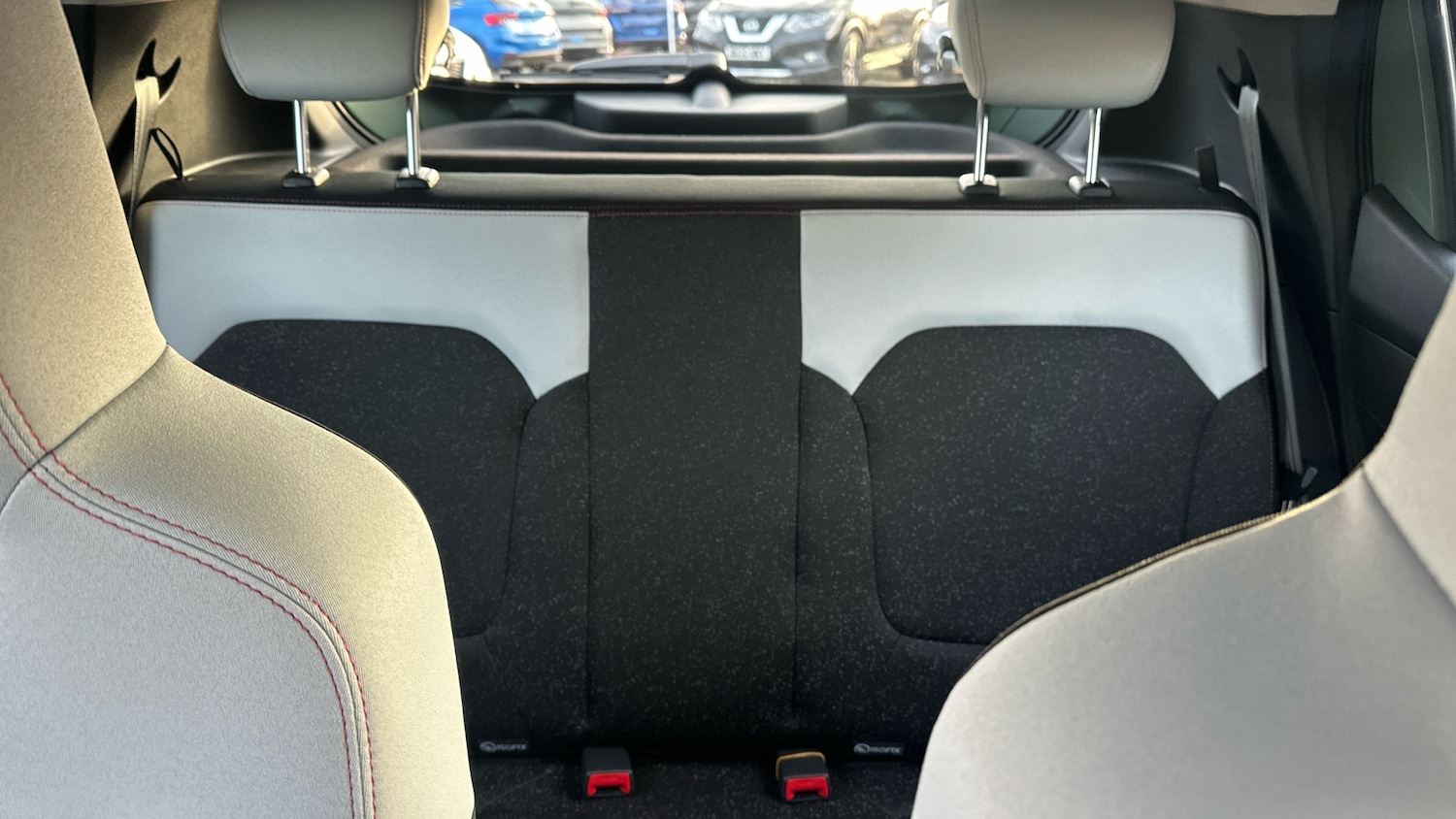 Used Dacia Spring 2025 for sale - 77836763: Photo 15