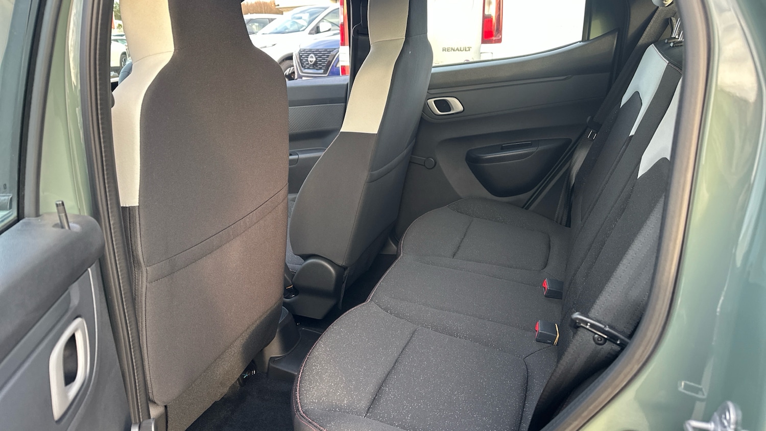 Used Dacia Spring 2025 for sale - 77836763: Photo 16